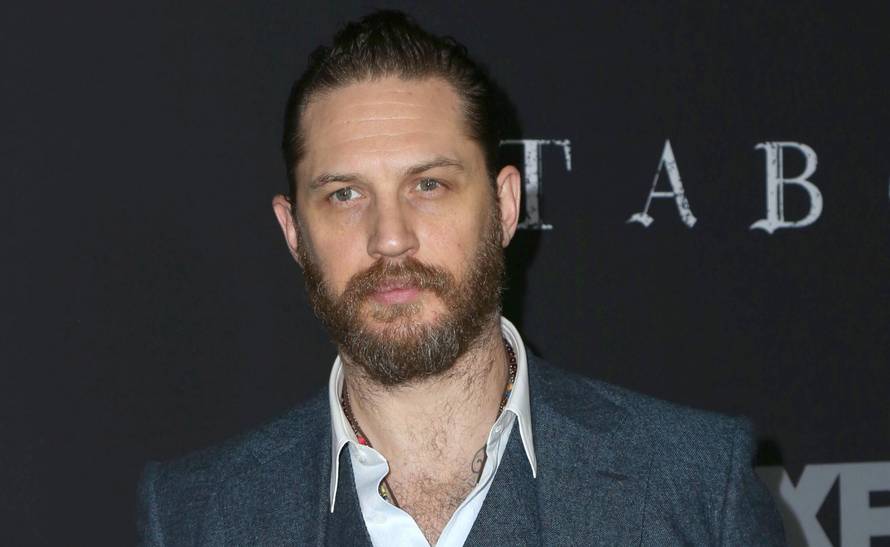 USA - "Taboo" Los Angeles Premiere - Los Angeles