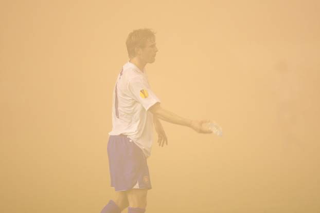 Split: Europska liga, 2. kolo, Hajduk - Anderlecht