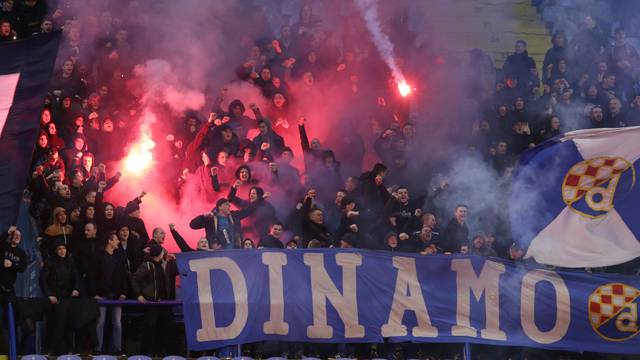Maksimir skoro rasprodan, Dinamo pušta još ulaznica?