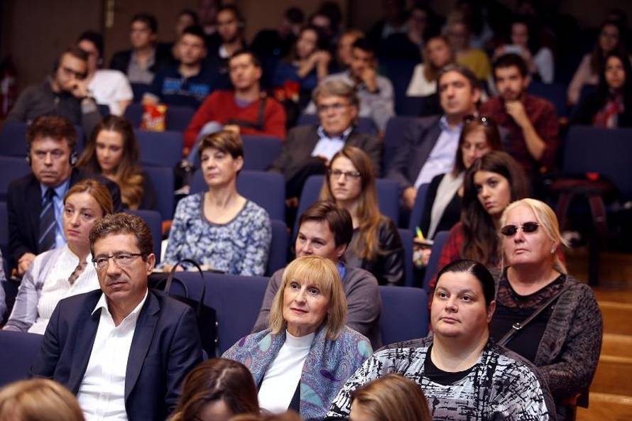 'Treba nam žestoka promjena, sa svim problemima na putu'