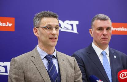 Petrov: Zadovoljni smo, obranili smo sve što smo imali, uvjeren sam i da će Miro Bulj pobijediti