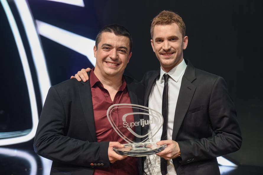 Darkov genijalni um donio mu je nagradu od 25 tisuća eura