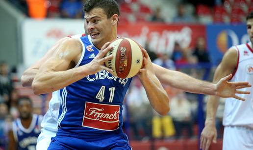 Cibona: Turci plaćaju tri puta više nego da Žižić ide u NBA