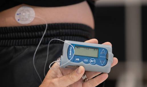 HZZO: Novu odluku za ukidanje nadoplate za inzulinske pumpe još uvijek nismo donijeli...