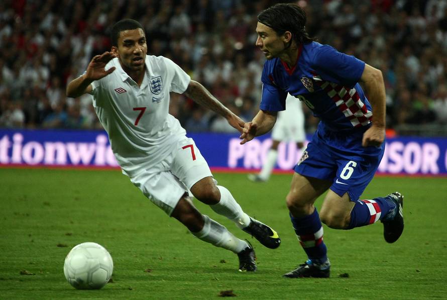 Vatreno krštenje "Big Sama": Hrvatska na Wembleyu 1. rujna