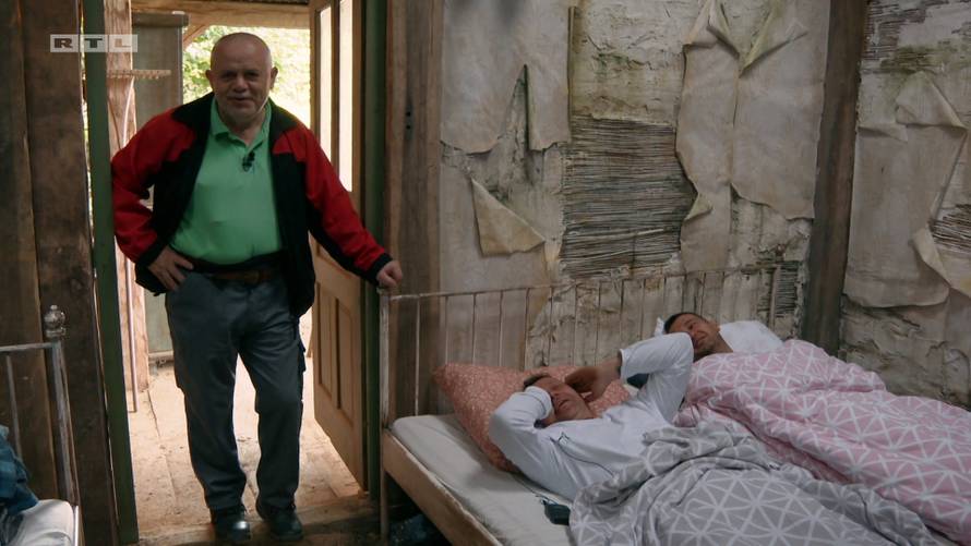 Svi su protiv Iman na 'Farmi': 'Okomili su se na mladu curu, baš ružno za gledati i slušati'