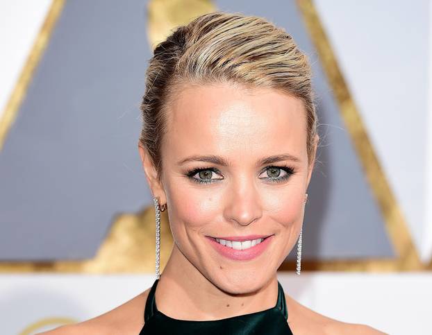 The 88th Academy Awards - Arrivals - Los Angeles -