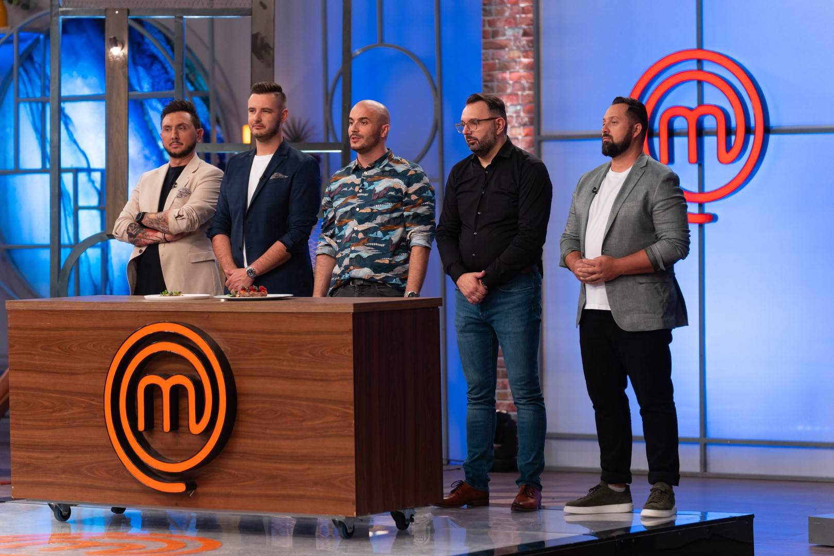 MasterChef se bliži kraju, stižu posebni gosti: Melkior i Damir otkrili su čime se sada bave...