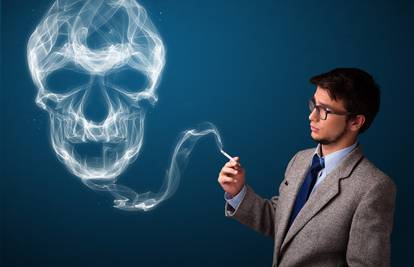 Pušenje iz treće ruke: Otrovne tvari vrebaju u domu nepušača
