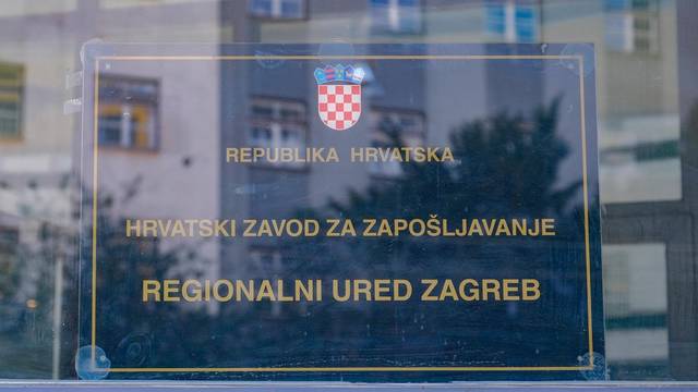 Zagreb: Hrvatski zavod za zapošljavanje