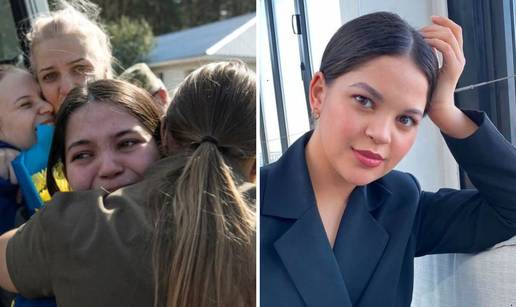 Dramati&ccaron;na ispovijest djevojke za 24sata: 'Bila sam u Putinovu zatvoru, pre&zcaron;ivjela sam pakao'