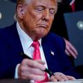 Trump potpisao nove naloge za povećanje proizvodnje ugljena: 'Vratit ćemo rudare na posao'