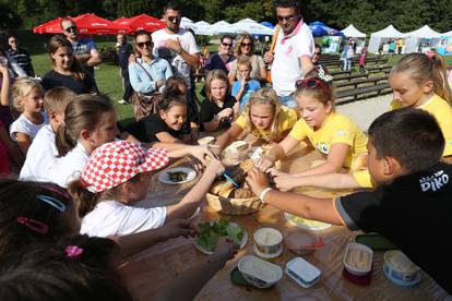 Dođite na najveći piknik za vaše školarce na Tomislavcu