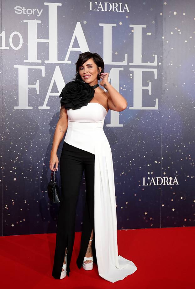 Zagreb: Brojni poznati dolaze na 10. Stoy Hall of Fame u Mozaik Event Centar