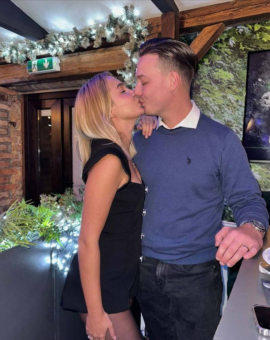 Thompsonova nećakinja otkrila kakvo joj je iznenađenje za rođendan pripremio suprug