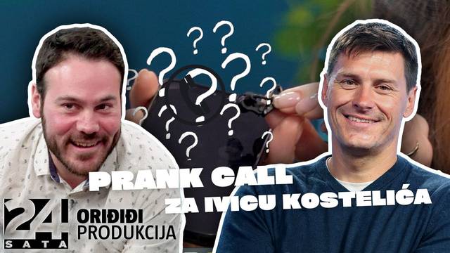 'Davor Božinović' prankao Ivicu Kostelića: 'Ne znam kakve ja imam veze s rotavirusom...'