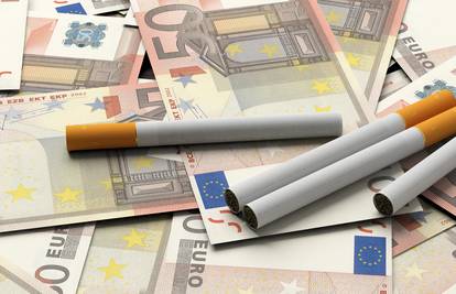 Porez na cigarete smanjit će broj mladih koji počinju pušiti