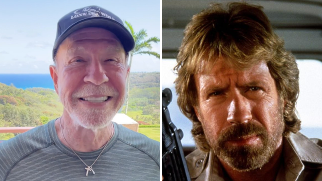 'Da Chuck Norris glumi u filmu ‘300’, film bi se zvao ‘Jedan’. Sam je spasio vojnika Ryana...'