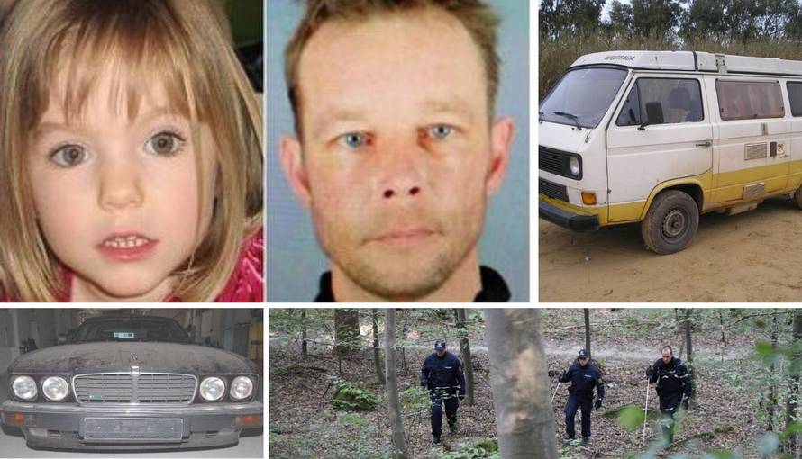 Maddie je ubio kratko nakon otmice? Svojoj curi je rekao da 'mora obaviti nešto strašno...'