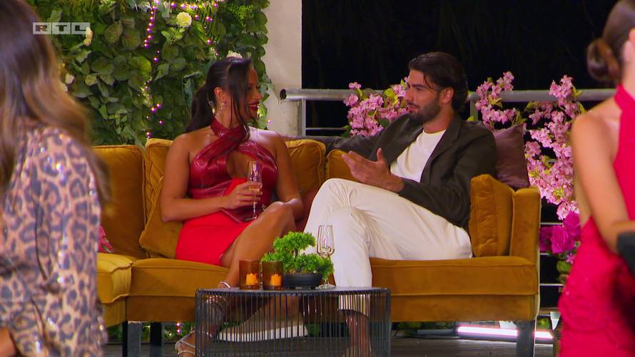 Iz 'Gospodina Savršenog' ispale su Maja Š. i twerkerica Sarah!