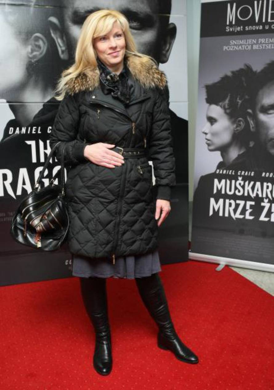 Jurica Galoić/Pixsell