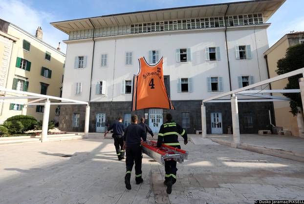 Draženov legendarni dres opet vijori na Krešimirovom domu