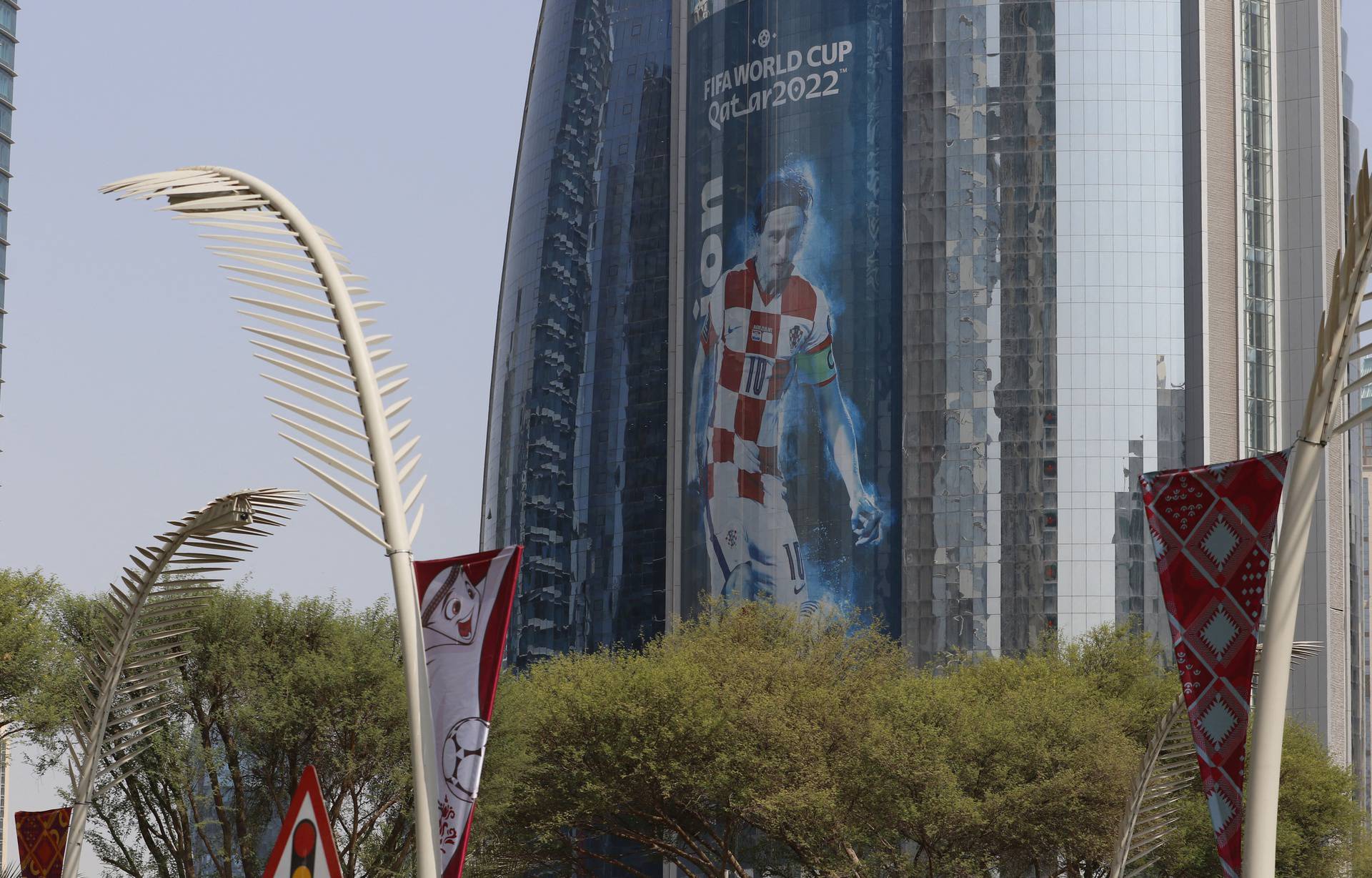 FIFA World Cup Qatar 2022 Preview