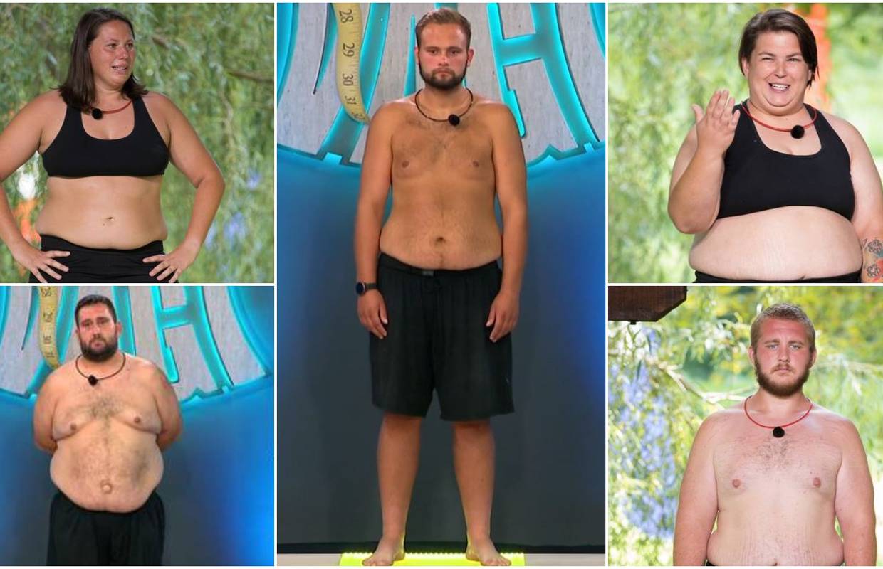 Matej osigurao zlatnu ulaznicu, a ostali se bore za finale: Hoće li u ovoj sezoni pobijediti žena?