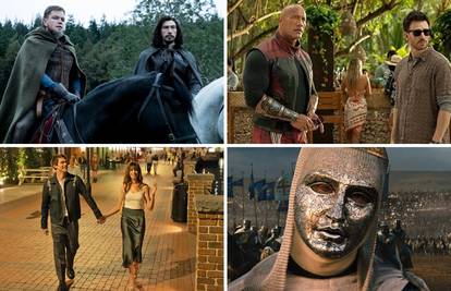 Top 10 filmova na HBO-u ovog tjedna: Ovo morate pogledati