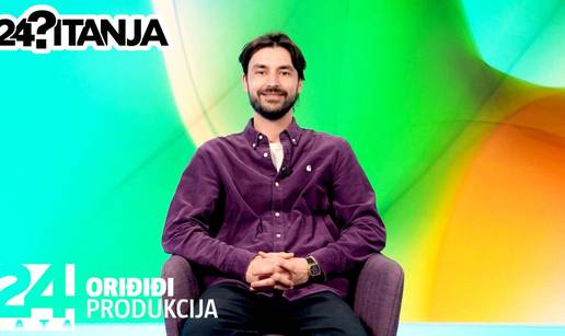 Roko Sikavica: 'Moja svadba bila bi tulum za mla&dstrok;e ljude'