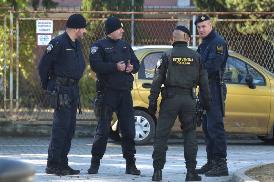 Zadar: Daruvarac za brutalno premlaÄivanje djevojke dobio pet godina zatvora