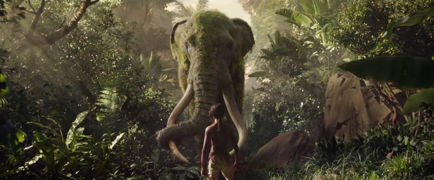 'Knjiga o džungli': Dolazi nam verzija mračnija no ikoja prije