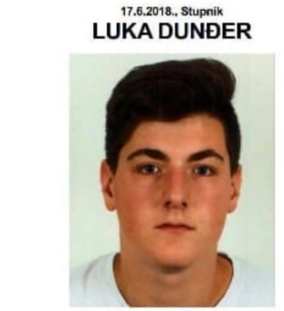 Nestao 17-godišnjak iz okolice Zagreba: Obitelj moli za pomoć