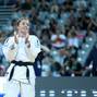 IJF World Judo Tour Zagreb Grand Prix, hrvatska judašica Barbara Matić osvojila zlato u kategoriji do 70kg 
