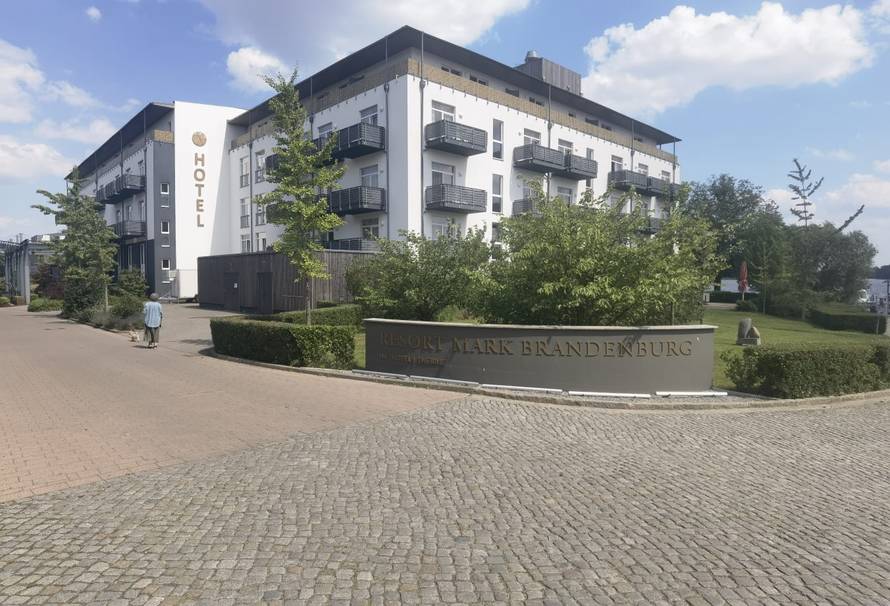 24sata u kampu Hrvatske: Dio igrača gledat će na gradilište?! 'Blizu je i balkanska diskoteka'