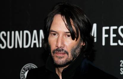 Keanu Reeves dobio ponudu za brak pa nasmijao odgovorom