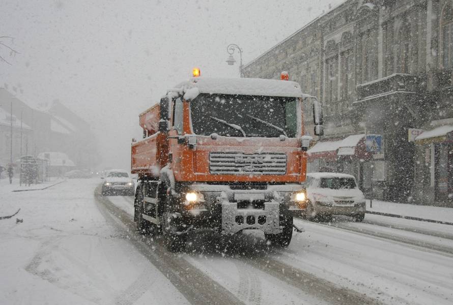 Kristina Štedul Fabac/Pixsell