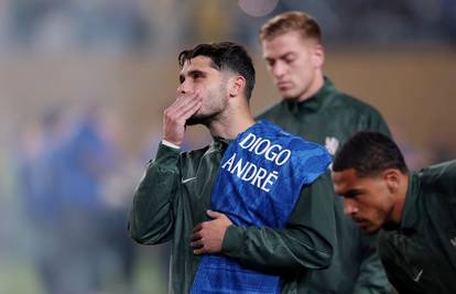 Chelsea dio bogate nagrade od osvajanja klupskog SP-a odlučio donirati obitelji poginulog Jote