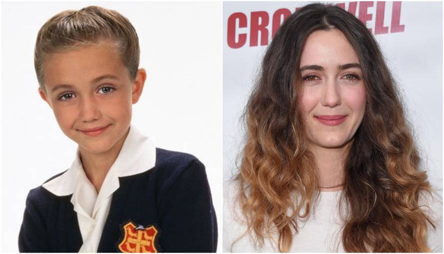 Prošlo je 26 godina od Dadilje: Zvijezde serije ne skrivaju bore