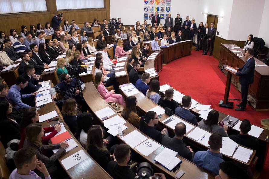 'Oko Istanbulske konvencije je malo argumentirane  rasprave'