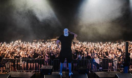 Sedmo izdanje KVART festivala u Varaždinu posjetilo oko 5000 ljudi