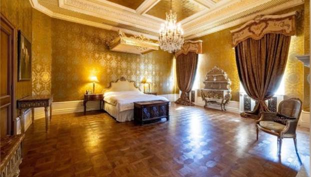 FOTO Dvorci diljem svijeta na prodaju! Neki imaju 200 soba, tamnice, jezera, šume i potoke