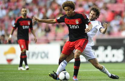 Benfica deklasirala Real, zabila im pet komada i uzela trofej