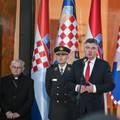 Milanović: Neću dopuštati da se vojne vježbe preko noći prilagođavaju nekom datumu