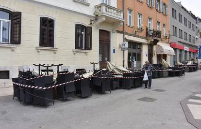 Talijani iznenađeni hrvatskim mjerama: 'Pa vaša Vlada nije normalna. Pravila su grozna'