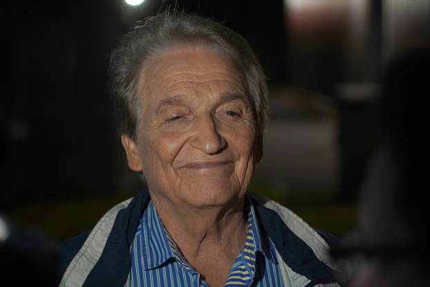 Beograd: Finale emisije Sabor narodne muzike Srbije 2020.