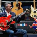 Ova gitara mogla bi se prodati za 670.000 dolara! Evo i za&scaron;to