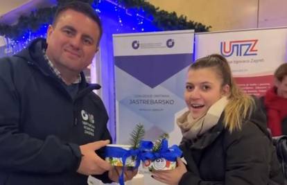 Obrtnici će dijeliti pšenicu na blagdan Svete Lucije u Ilici 49