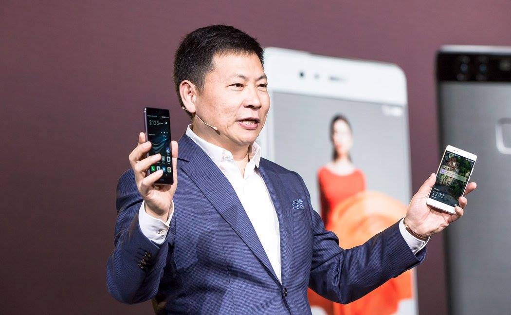 Huaweijev globalni hit: Prodali su čak 12 milijuna P9 telefona