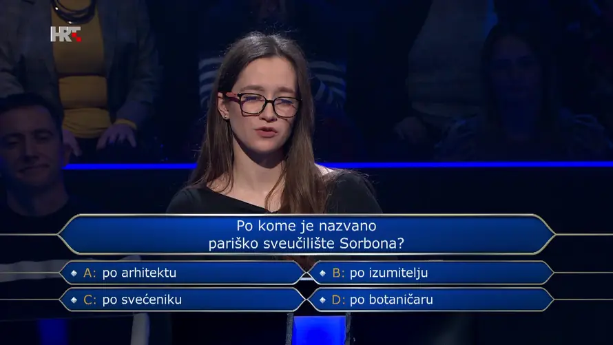 Student računarstva Danijel bio je na korak do jackpota! Otvorio 14. pitanje i otišao s 34.000 €